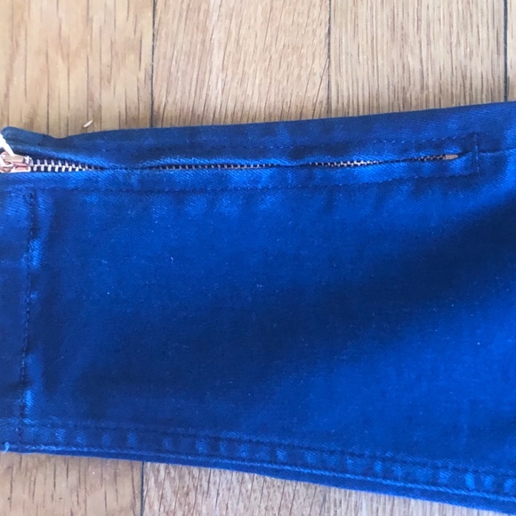 Ted Baker DARIAAS Super skinny rinse wash jeans - Picture 5 of 6